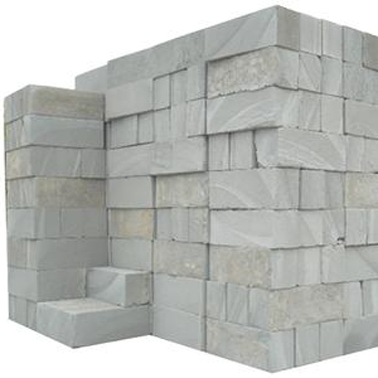 双峰不同砌筑方式蒸压加气混凝土砌块轻质砖 加气块抗压强度研究